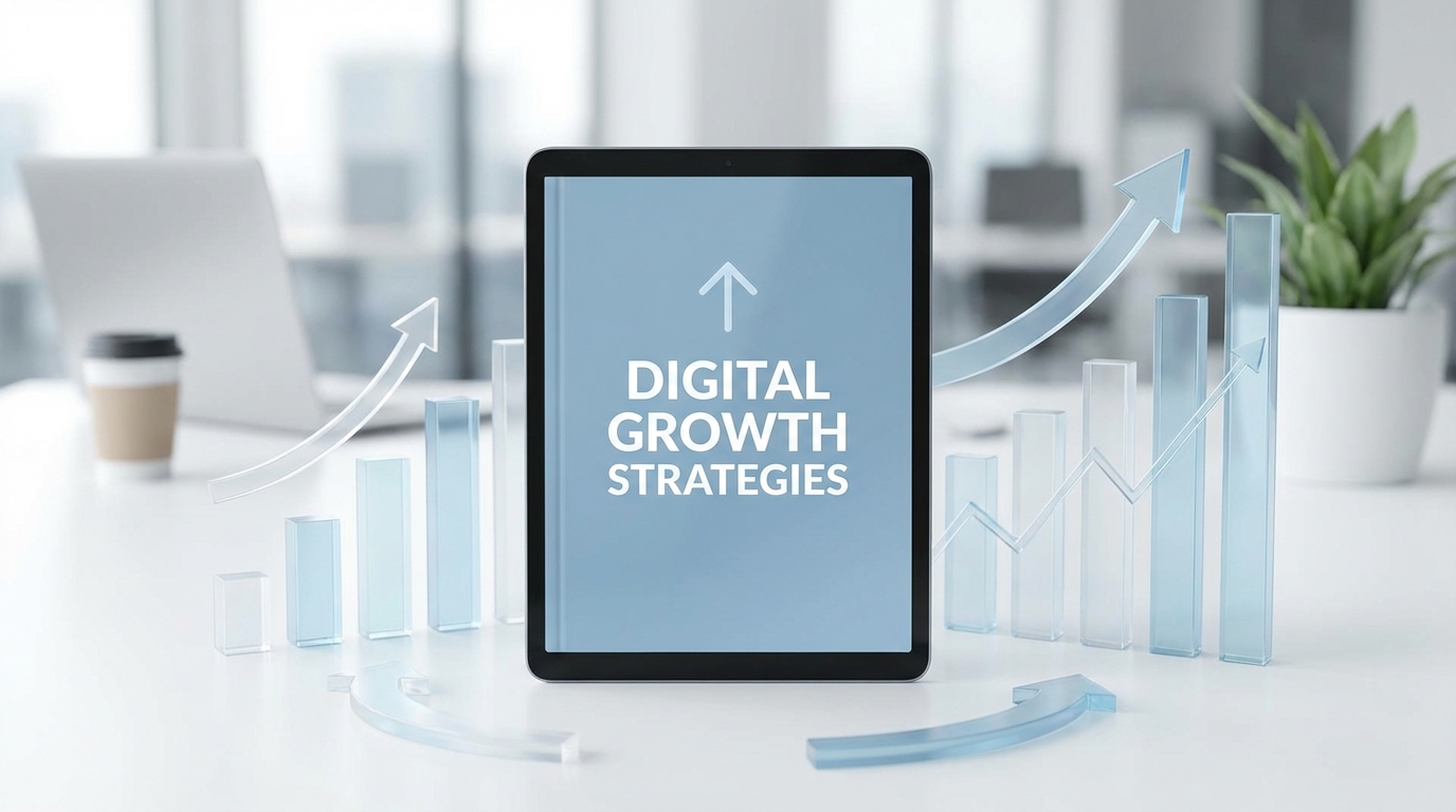 Illustration vente ebook